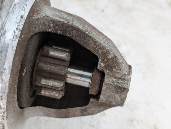 BMW E82 E88 E90 E91 E92 E93 328xi 335xi N52 N54 N55 Engine Starter 7594292