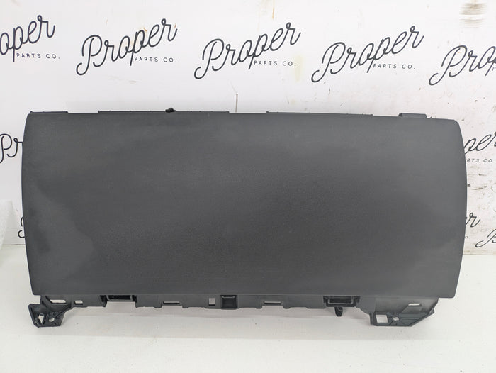 TESLA MODEL 3 GLOVE BOX W/ WIRING 1083340-01-K