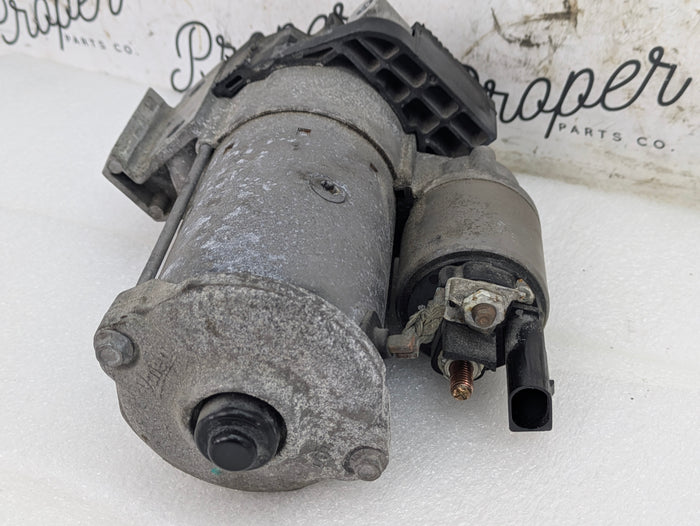 BMW G22 G23 G20 G26 430ix 330ix 330ex B46D Engine Starter Motor 8671503