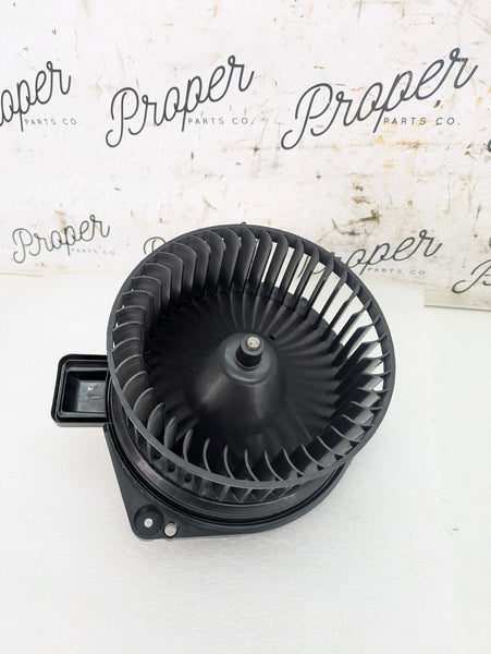 BMW G22 G23 G20 G26 430ix 330ix 330ex HVAC Heating Air Conditioning Blower Motor Fan Assembly 9382861