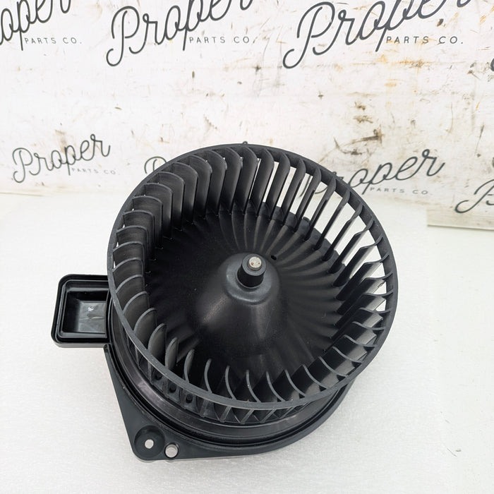 BMW G22 G23 G20 G26 430ix 330ix 330ex HVAC Heating Air Conditioning Blower Motor Fan Assembly 9382861