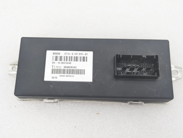 BMW E70 X5 M/E71 X6 M Dynamic Drive Control Unit Module 6797919