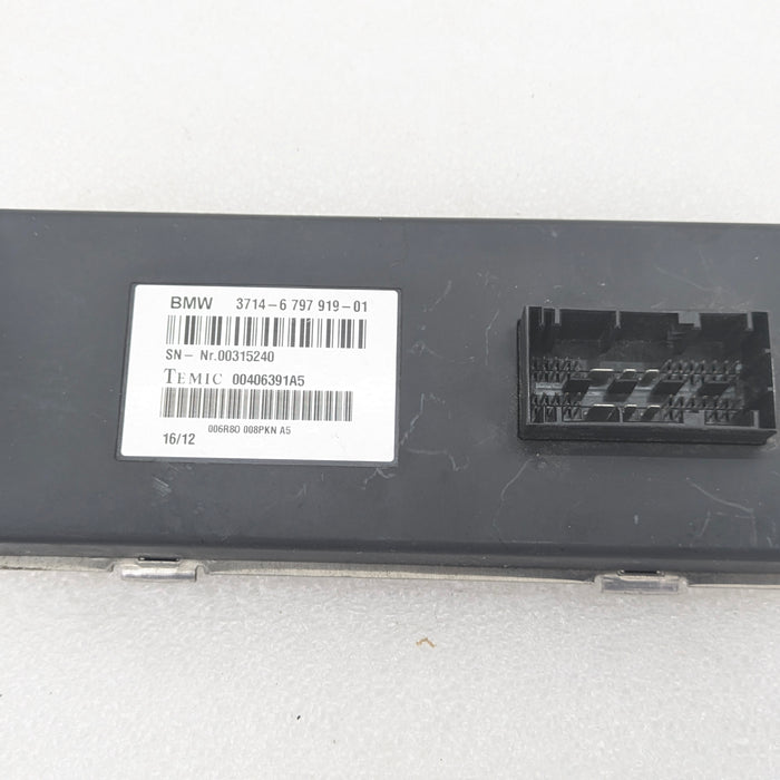 BMW E70 X5 M/E71 X6 M Dynamic Drive Control Unit Module 6797919