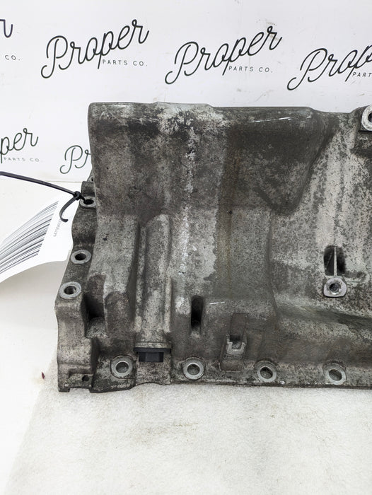 BMW E91 E90 E92 335xi 330xi 328xi 325xi AWD N52 N54 N55 Engine Oil Pan 7585432