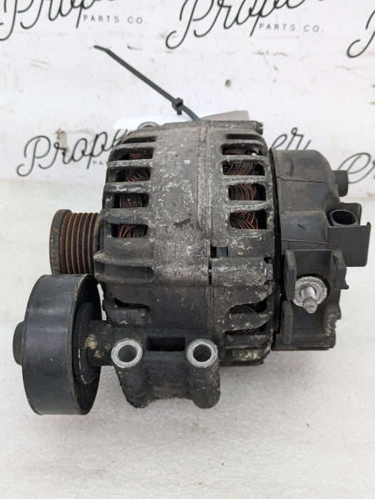BMW E61 530xi Engine Alternator 185A 7521178