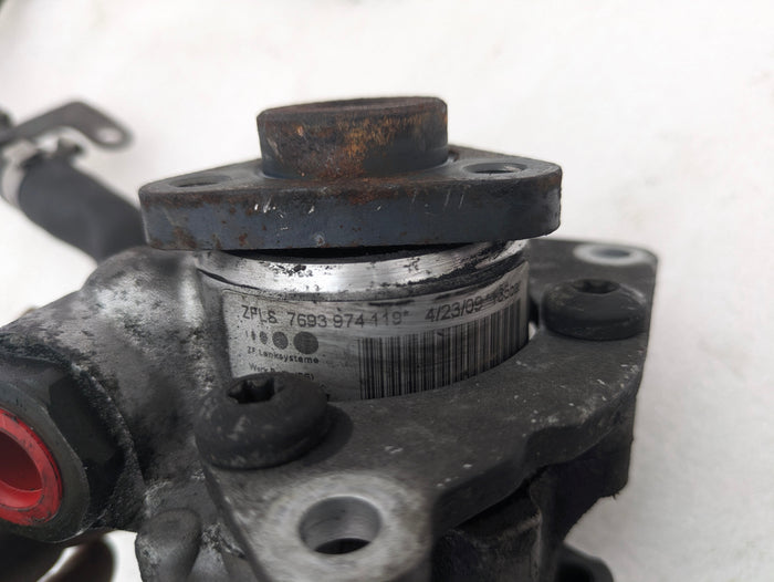 BMW E60 E61 M5/E63 E64 M6 Power Steering Pump 32412282951/7693974119/2282815