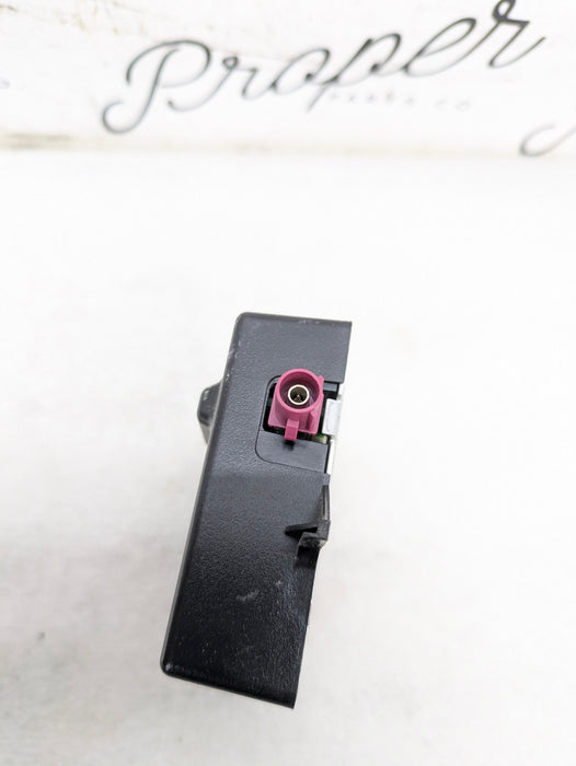 BMW F32 F30 F31 F33 F34 F36 430xi 440xi 435xi 428xi Back Up Antenna Control Module 9325735