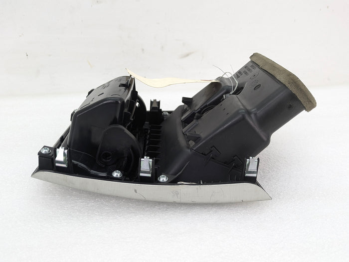 BMW E92 335xi 335i 328xi 328i Coupe Brushed Aluminum iDrive Interior Trim Set *DAMAGE*