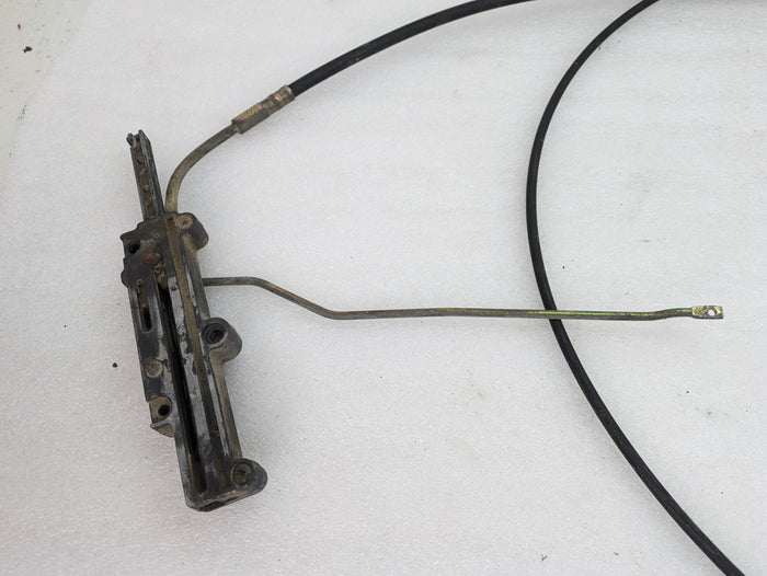 Porsche 996.2 911 Carrera 4 Cabriolet Convertible Roof Soft Top Tonneau Cover Drive Motor Assembly Actuator W/Lines 0390203242