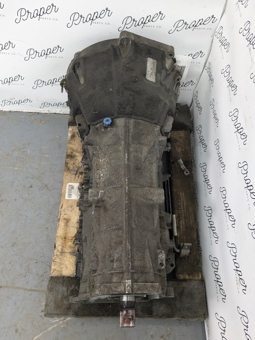 BMW F30 F31 F34 328dx N47 Diesel AWD Automatic Transmission GA8HP45X 9487557