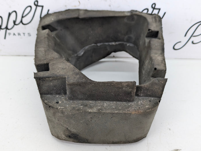 BMW E46 330ci M3 328ci 325ci 323ci 320i Manual Transmission Shifter Foam Insulation 1434100