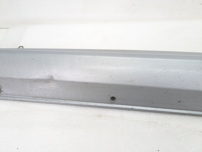 BMW Z3 M Roadster Coupe Wide Side Skirt Set Left Right Arctic Silver (309) 41218401405