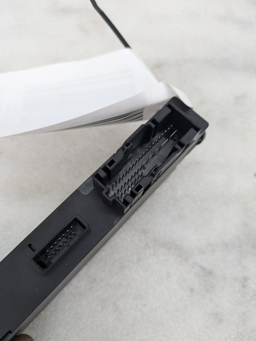 BMW E92 E90 E91 E93 3 Series Car Access Central Locking System CAS3 Module *no part number*