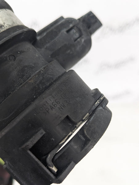 BMW E60 E61 M5 E63 E64 M6 S85 Radiator Coolant Hoses Pair 7836569/7834054