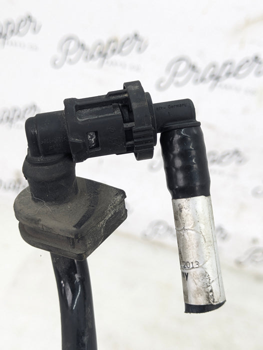 BMW F32 F33 F30 F34 F36 435xi 335xi N55 Brake Booster Vacuum Line 7603052