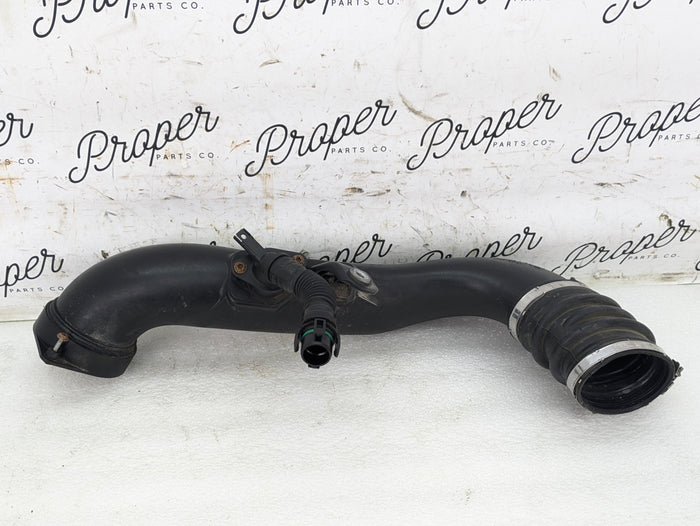 BMW E90 E92 E93 335xi 335i N55 Turbocharger Air Inlet Pipe Duct 7599286