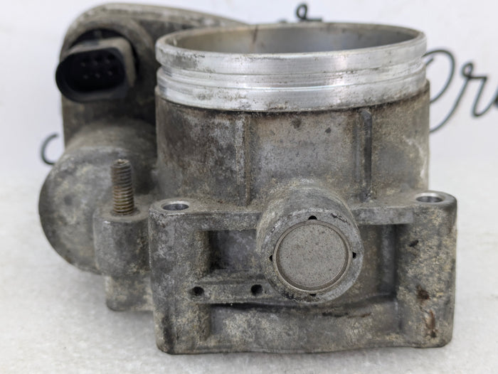 BMW E46 330ci 330i 330xi M54B30 3.0 Engine Throttle Body  7502445