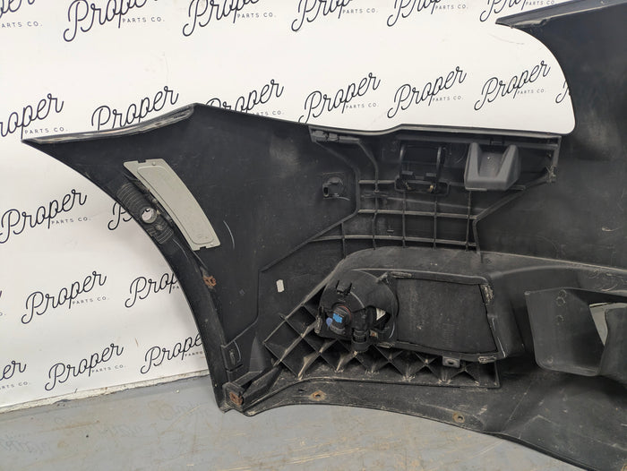 BMW F10 5 Series M Sport Front Bumper W/Fog Lights And PDC Sensors 51112223016