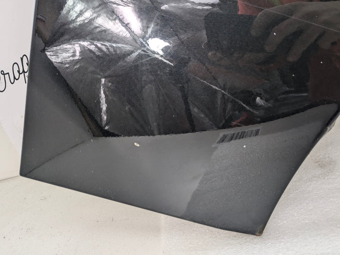BMW E90 E91 335xi 330xi 328xi 325xi 323i Right/Passenger Side Fender Black Sapphire Metallic (475) *DAMAGED*