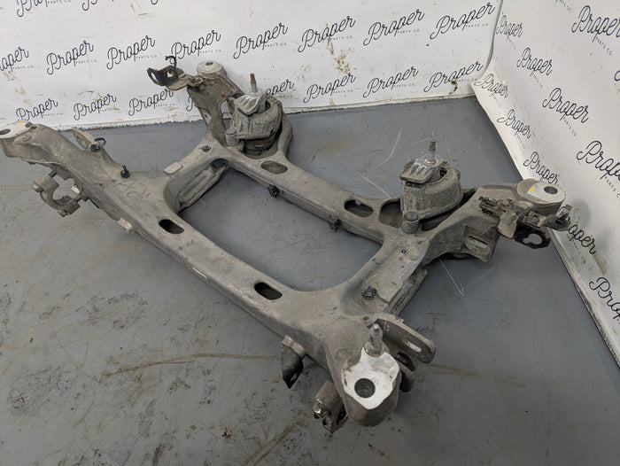Chevrolet C7 Corvette Stingray Z51 Rear Subframe W/Mounts