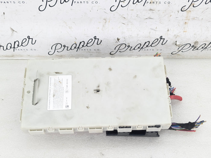 BMW F32 F30 F31 F33 F34 F36 3 & 4 Series Front Electronic Module/FEM/Body Control Module 9325654