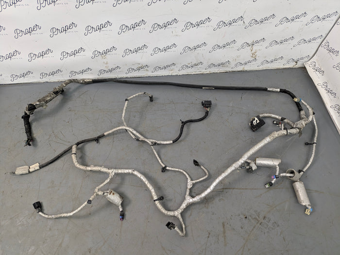 Chevrolet C7 Corvette Stingray Z51 Manual Transmission Wiring Harness 23427195 *DAMAGED*