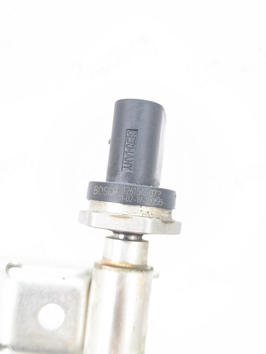 BMW E90 E92 E93 335xi 335i N55 High Pressure Fuel Rail & Injector Lines 7576779