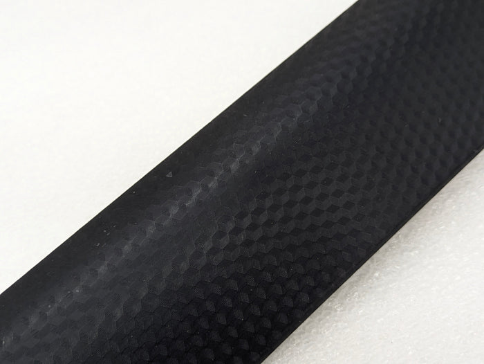 BMW E46 M3 330ci 328ci 325ci 323ci 320i ZHP M Sport Black Cube Interior Dash Trim Right 51417902873