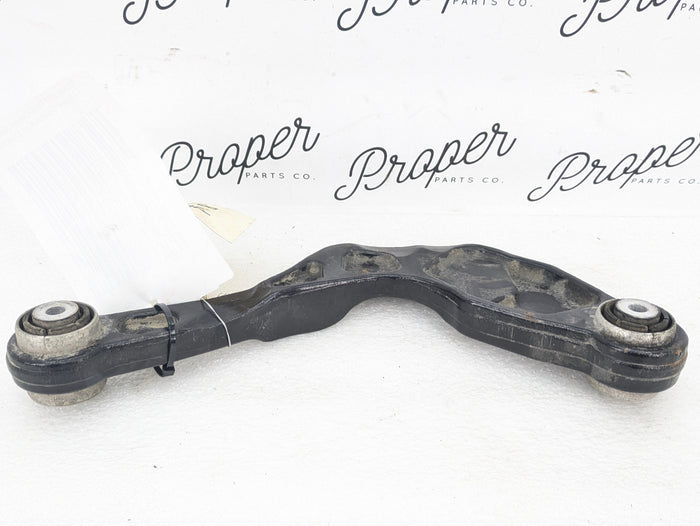 2021 Volvo V60 T6 R-Design Rear Right/Passenger Side Upper Control Arm 31360866