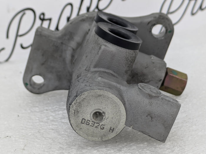 BMW E46 330ci 328ci 325ci 323ci 320i Brake Master Cylinder 34316757839