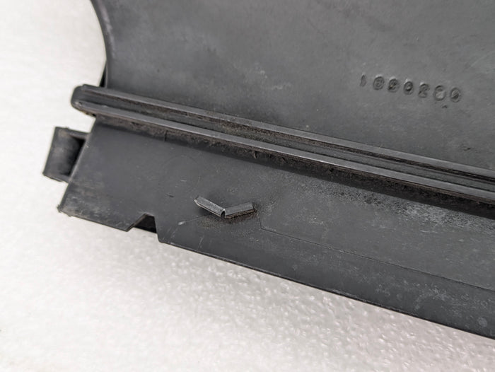 BMW E90 E92 E93 335xi 335i N55 Engine Air Intake Duct Pipe 7599282 *DAMAGED*