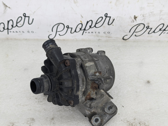 BMW F32 F34 F36 F30 435xi 435i 335xi 335i M Sport N55 Auxiliary Coolant Water Pump 7583965