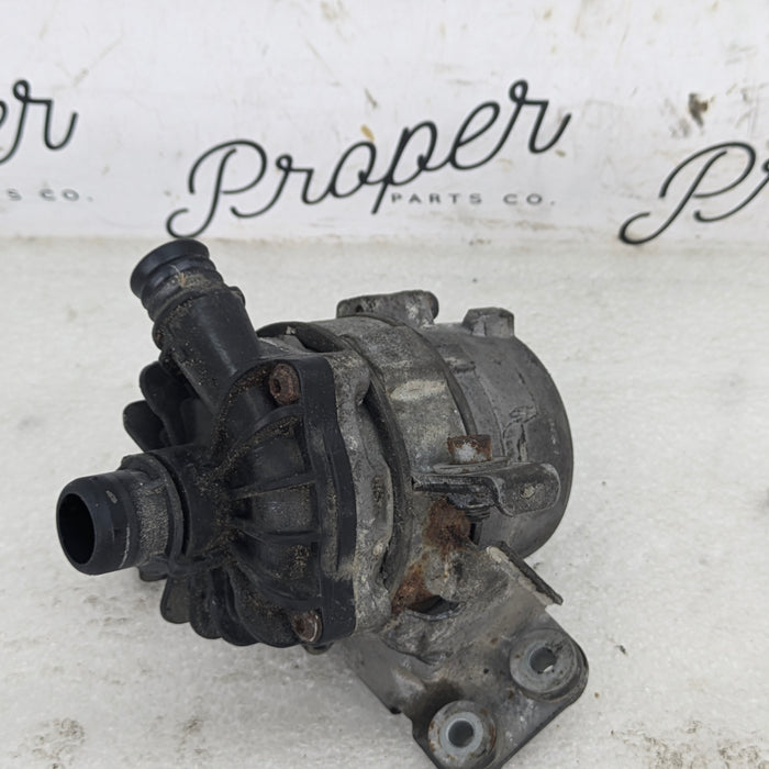 BMW F32 F34 F36 F30 435xi 435i 335xi 335i M Sport N55 Auxiliary Coolant Water Pump 7583965