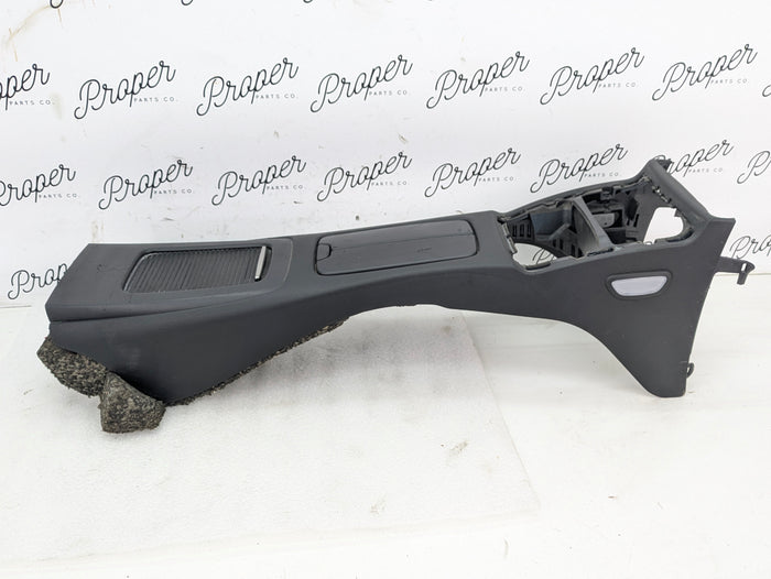 BMW E93 E92 335is M3 335i 335xi 328i 328xi Black Rear Center Console 51166966475/51166963909