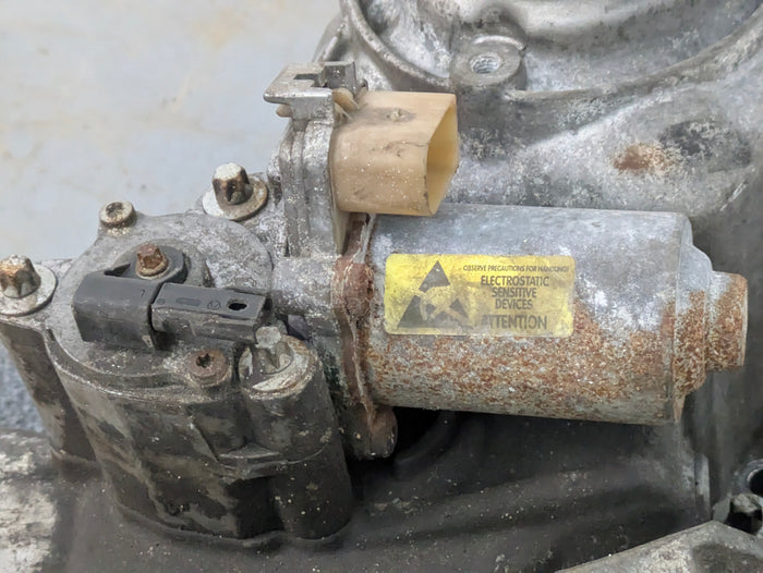 BMW E91 E92 E90 335xi 330xi 328xi 325xi All-Wheel Drive AWD ATC300 Transfer Case & Actuator Motor 7599690