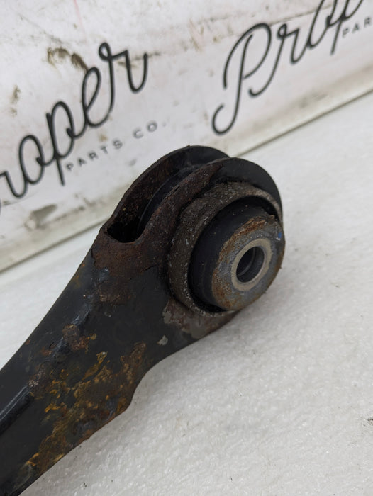 BMW F36 F30 F31 F32 F33 F34 440xi 435xi 428xi 430xi Rear Left/Driver Side Upper Rearward Control Arm 6792519