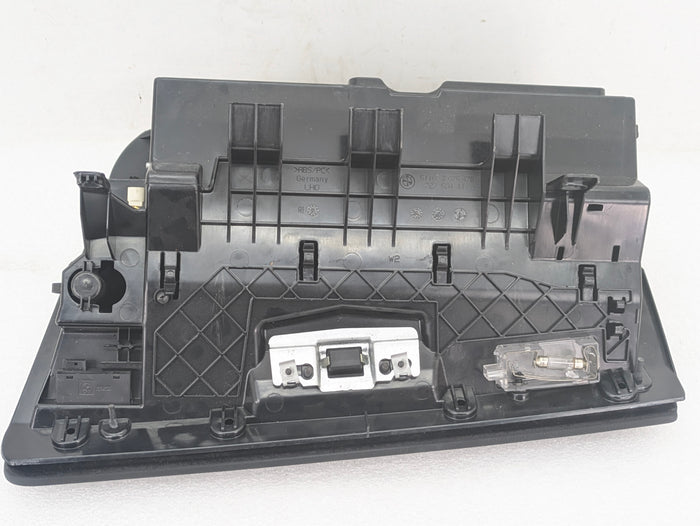 BMW E90 E91 E92 335i 335xi Black Glove Box 7075479