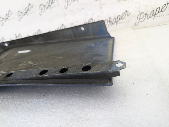 BMW Z3 Right/Passenger Side Front Fender Estoril Blue (335) 41358398694