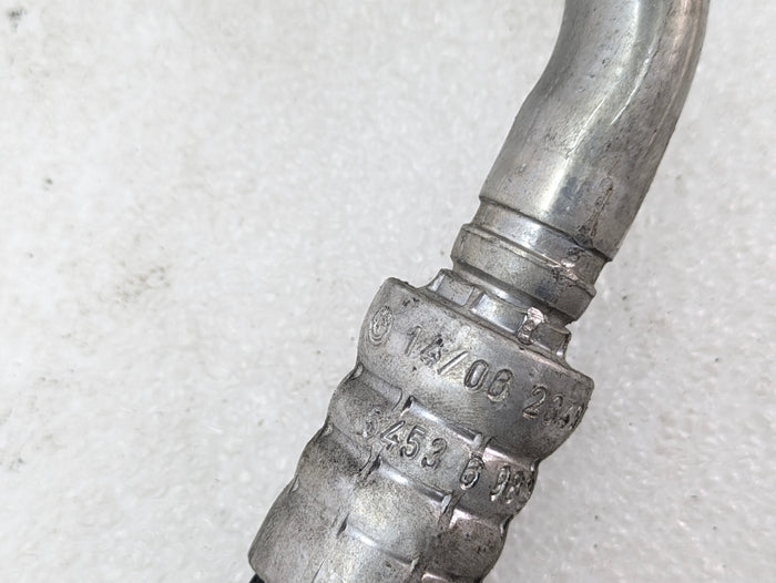 BMW E60 E61 M5/E63 E64 M6 Air Conditioning/AC Compressor Suction Line 64536982871