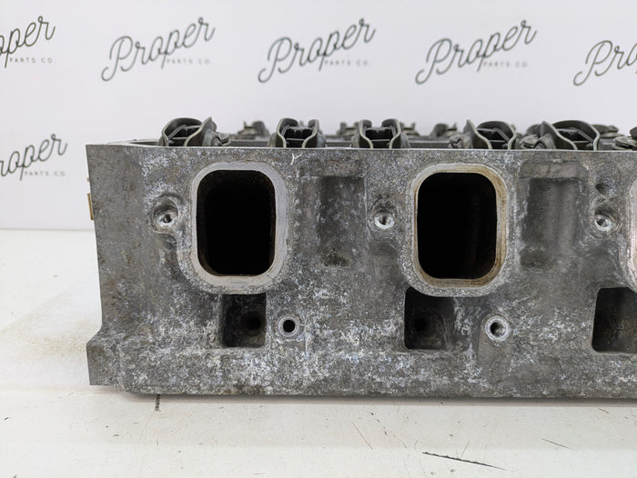 Chevrolet C7 Corvette Stingray Z51 LT1 6.2L Gen V Engine Cylinder Heads Assembly Set Pair 12620549