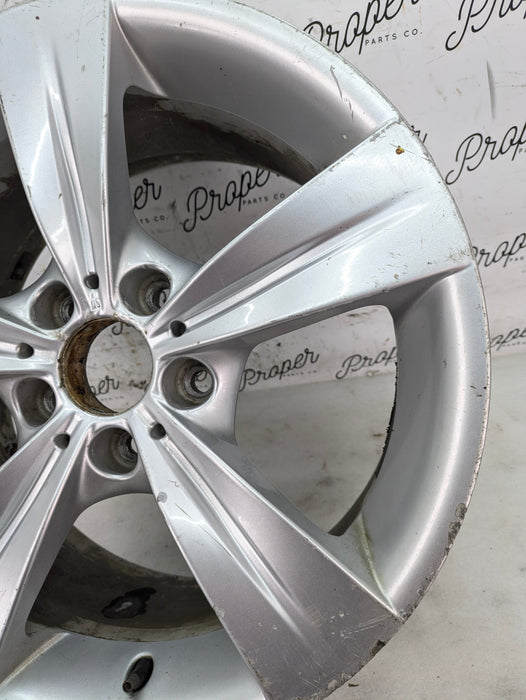 BMW E90 E91 E92 E93 3 Series Style 287 Star Spoke 18