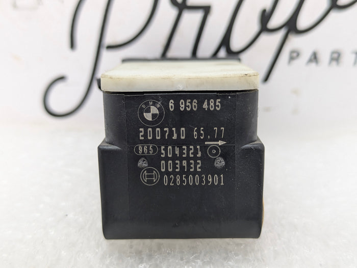 BMW E93 E92 335is 335xi 335i 328xi 328i M3 Acceleration Crash Impact Sensor 6956485