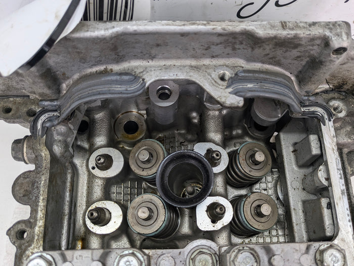 Subaru BRZ/Scion FRS FA20 Right Engine Cylinder Head AA20 11039AC390 *CORE*