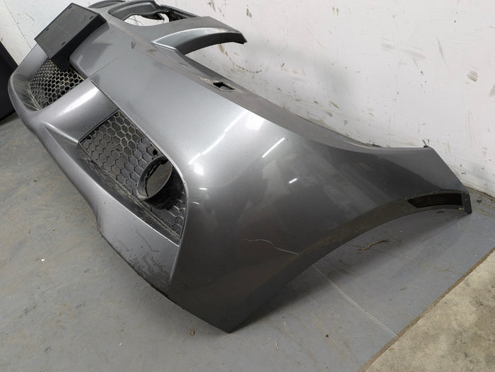 BMW E90 E91 335xi 328Xi LCI M Sport Front Bumper Space Gray A52 511180 ...