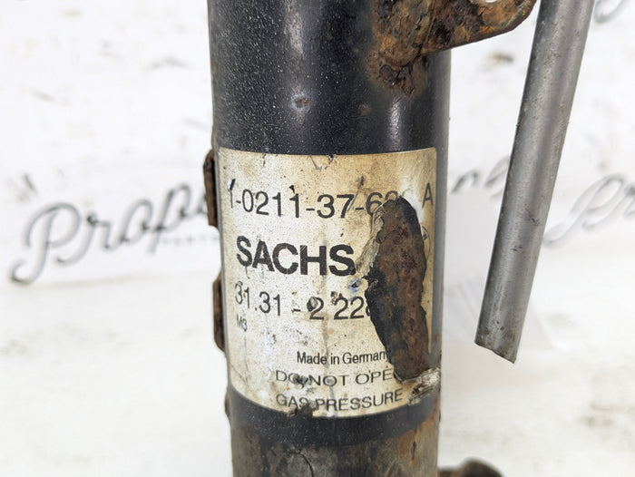 BMW Z3 M Roadster/M Coupe Front Right/Passenger Side Strut & Offset Top Hat 2228008 /2227807