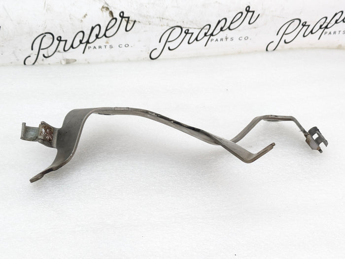 BMW G20 330ix 330i B46 Exhaust Catalytic Converter Hanger Mounting Bracket 8659800