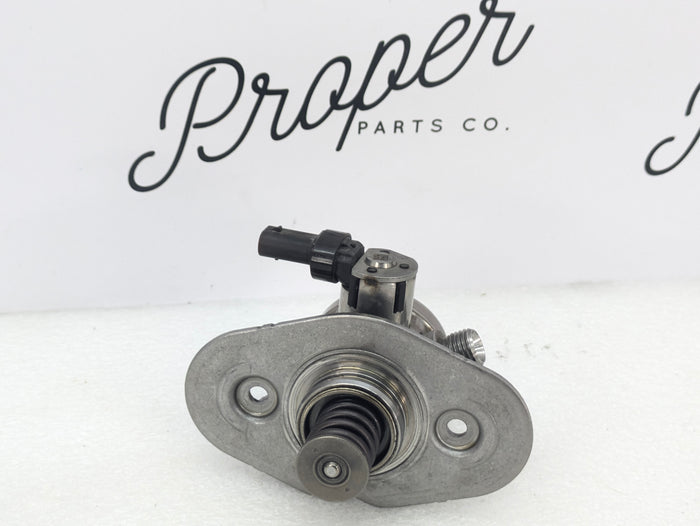 BMW F36 F30 F31 F32 F33 F34 440i 430i F22 F23 M240i 230i B58 B46 B48 Engine High Pressure Fuel Pump/HPFP 7642466