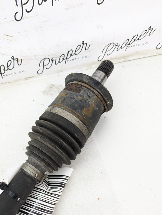 BMW F22 F23 228xi 230xi AWD Passenger/Right Side Rear Axle 8603108