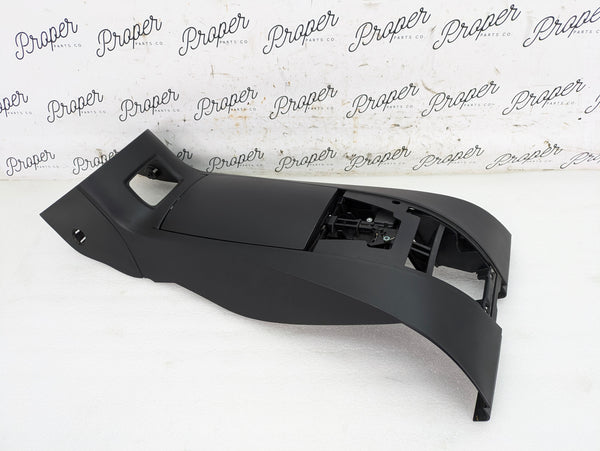 BMW E85 Z4 3.0i 2.5i M Roadster Rear Upper Center Console Storage Compartment Base 7016673/51466978107
