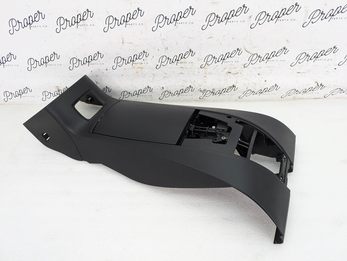 BMW E85 Z4 3.0i 2.5i M Roadster Rear Upper Center Console Storage Compartment Base 7016673/51466978107